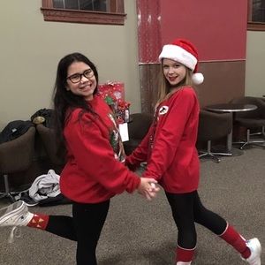 Meet your Posher, Mia